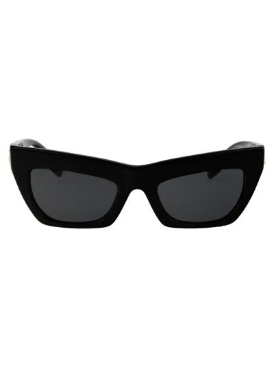 Burberry Eyewear 0be4405 Sunglasses