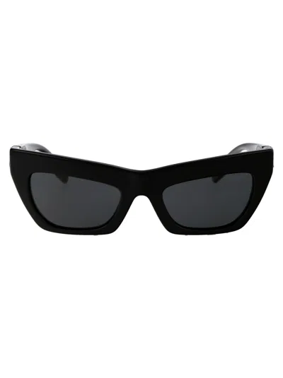 BURBERRY EYEWEAR 0BE4405 SUNGLASSES