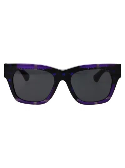 BURBERRY EYEWEAR 0BE4424 SUNGLASSES