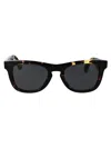 Burberry Eyewear 0be4426 Sunglasses In 410687 Dark Havana