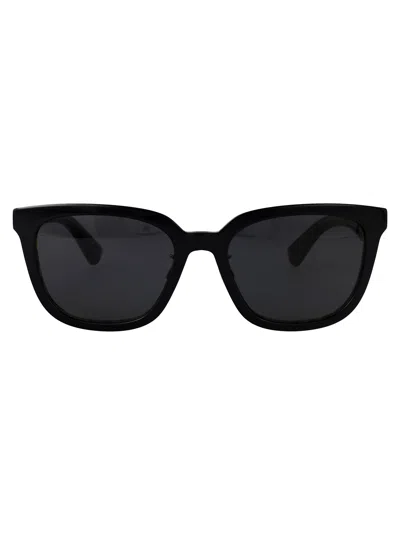 Burberry Eyewear 0be4446d Sunglasses