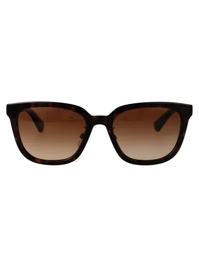 Burberry Eyewear 0be4446d Sunglasses