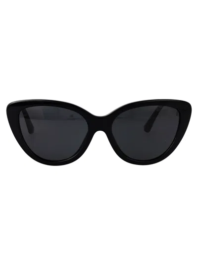 Burberry Eyewear 0be4457 Sunglasses