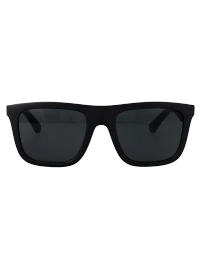 Burberry Eyewear 0be4458u Sunglasses