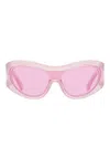 Burberry Eyewear 4465 Sunglasses​