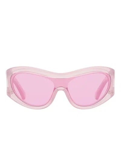 Burberry Eyewear 4465 Sunglasses​