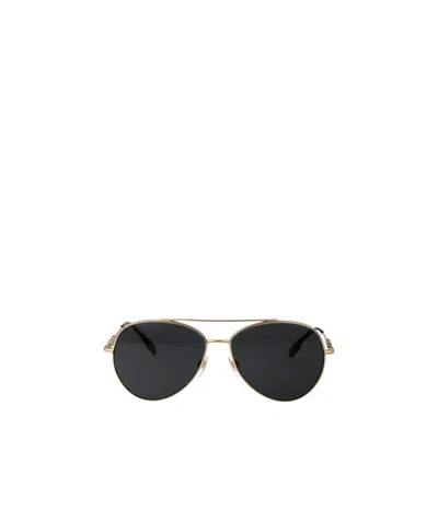 Burberry Eyewear Aviator Sunglasses