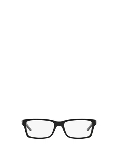 Burberry Eyewear Be2108 Black Glasses