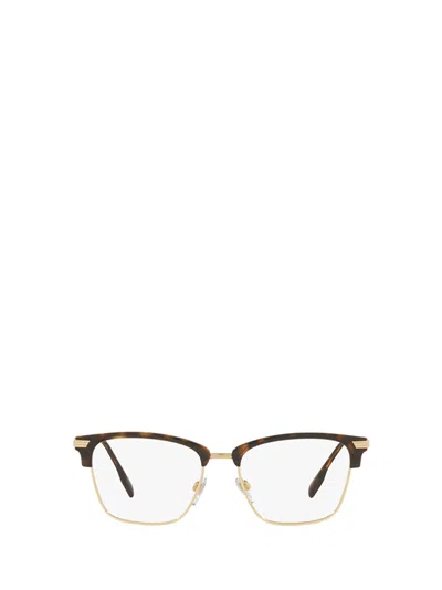 Burberry Eyewear Be2359 Dark Havana Glasses