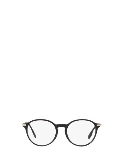 Burberry Eyewear Be2365 Black Glasses