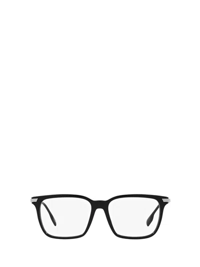 Burberry Eyewear Be2378 Black Glasses