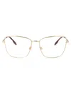 BURBERRY EYEWEAR BEA GLASSES