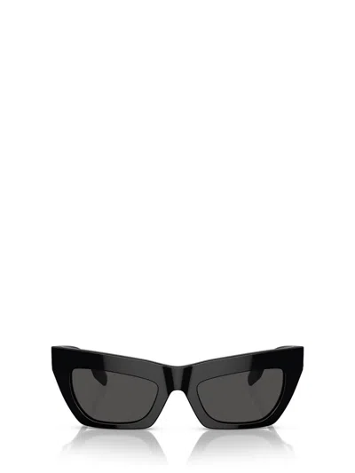 Burberry Eyewear In Black