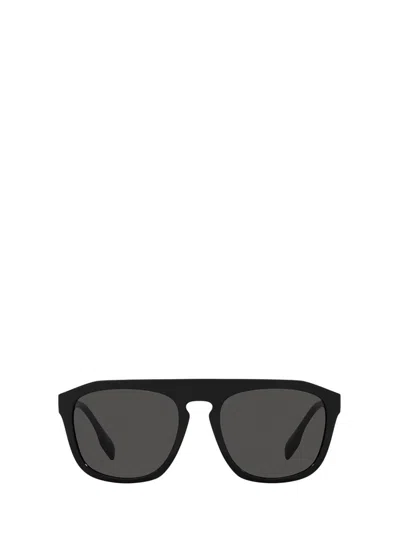 Burberry Eyewear In Black