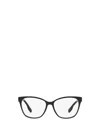 Burberry Eyeglasses In Black