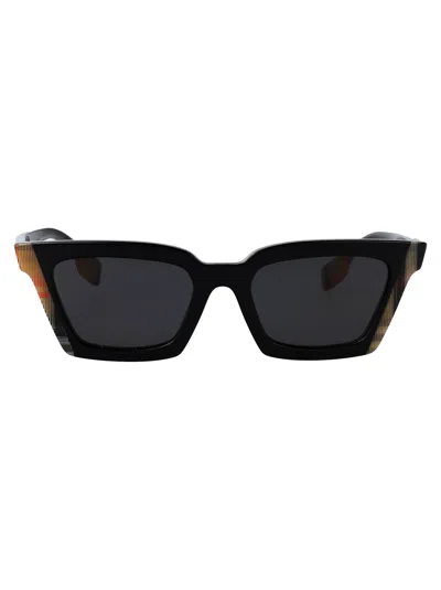 Burberry Eyewear Briar Sunglasses
