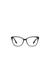 Burberry Eyeglasses In Black