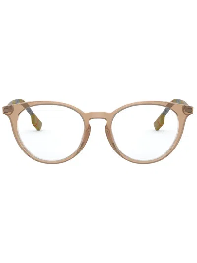 Burberry Eyewear Chalcot Glasses In Neutral
