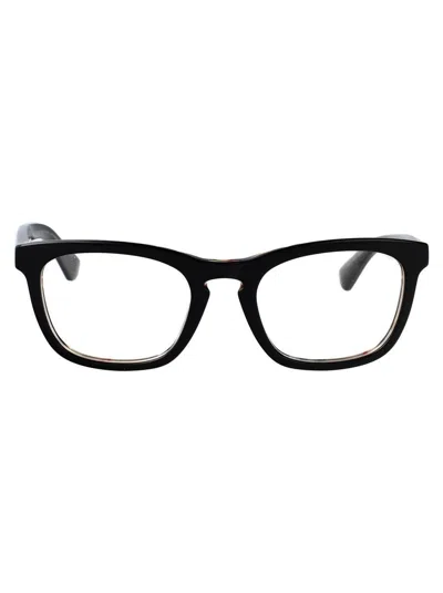 Burberry Optical In 3002 Dark Havana