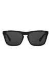 Burberry Eyewear Code Square Sunglasses