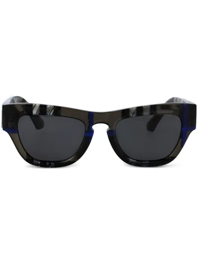 BURBERRY EYEWEAR CODE SUNGLASSES