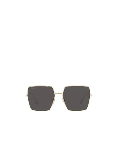 BURBERRY BURBERRY EYEWEAR DAPHNE BE3133 SUNGLASSES