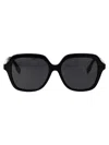 Burberry Eyewear Joni Sunglasses