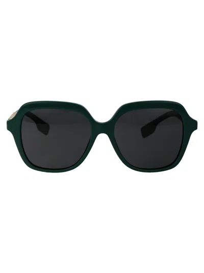 Burberry Eyewear Joni Sunglasses