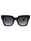 Burberry Eyewear Kitty Sunglasses
