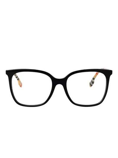 Burberry Eyewear Louise Square-frame Glasses