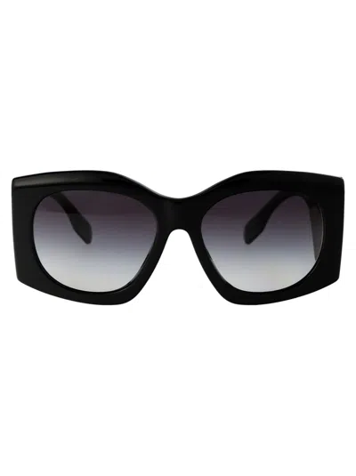 Burberry Eyewear Madeline Sunglasses