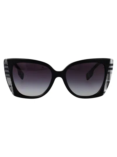 Burberry Eyewear Meryl Sunglasses