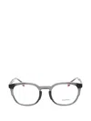 ROUND-FRAME GLASSES