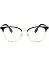 BURBERRY EYEWEAR SOPHIA GLASSES