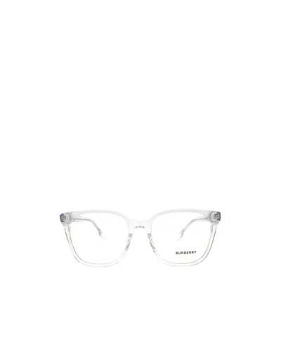 Burberry Eyewear Square Frame Glasses