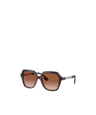 Burberry Eyewear Square Frame Sunglasses