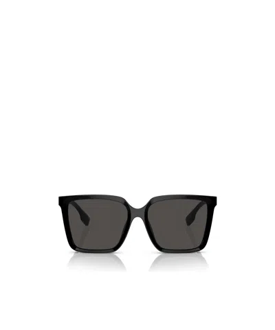 Burberry Eyewear Square Frame Sunglasses