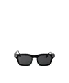 Burberry Squared Sunglasses 0 Be4403 300187