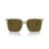 Burberry Eyewear 0be4411d Sunglasses