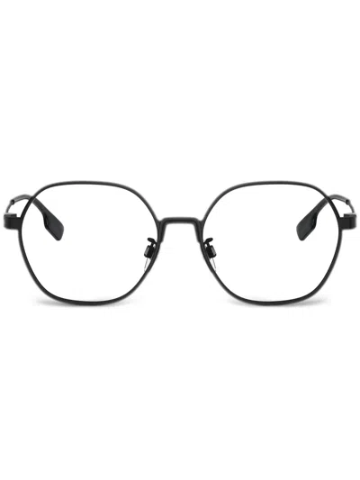 Burberry Eyewear Winston Glasses In Black