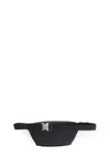 Burberry Fanny Packs In Black