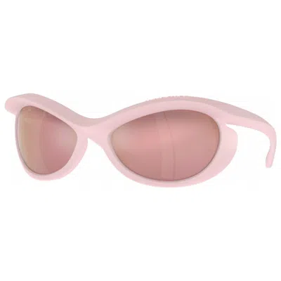 BURBERRY FASHION UNISEX SUNGLASSES
