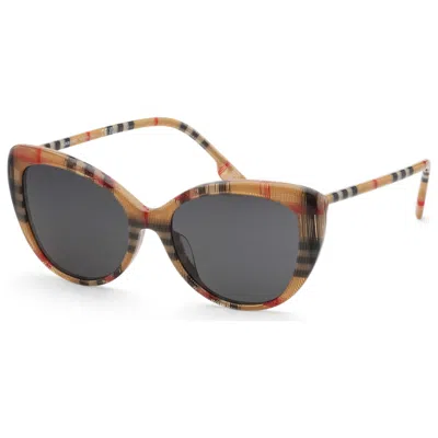 Burberry Fashion Women's Sunglasses In Brown