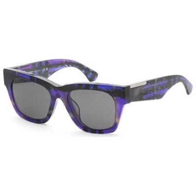 Burberry Fashion Women's Sunglasses In Purple