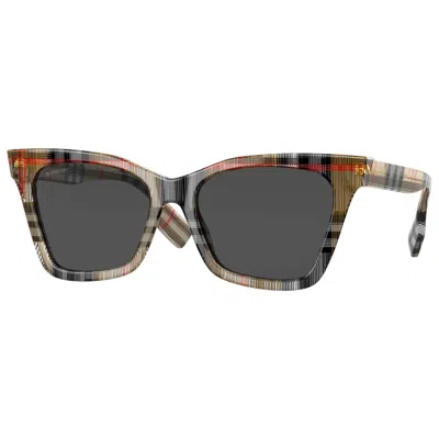 Burberry Fashion Women's Sunglasses