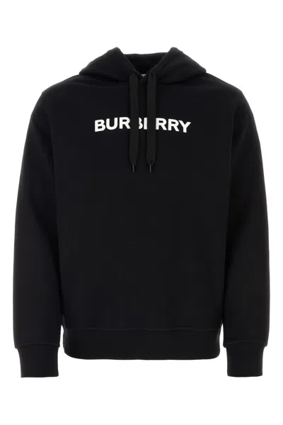 Burberry Felpe-xxl Nd  Male In Neutral