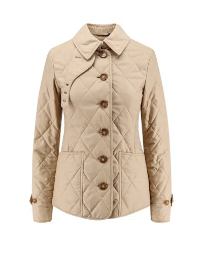 BURBERRY FERNLEIGH JACKET