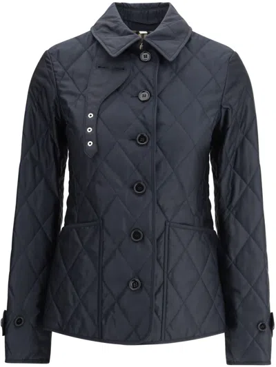BURBERRY FERNLEIGH JACKET