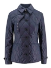 Burberry "fernleight" Down Jacket