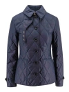 Burberry "fernleight" Down Jacket
